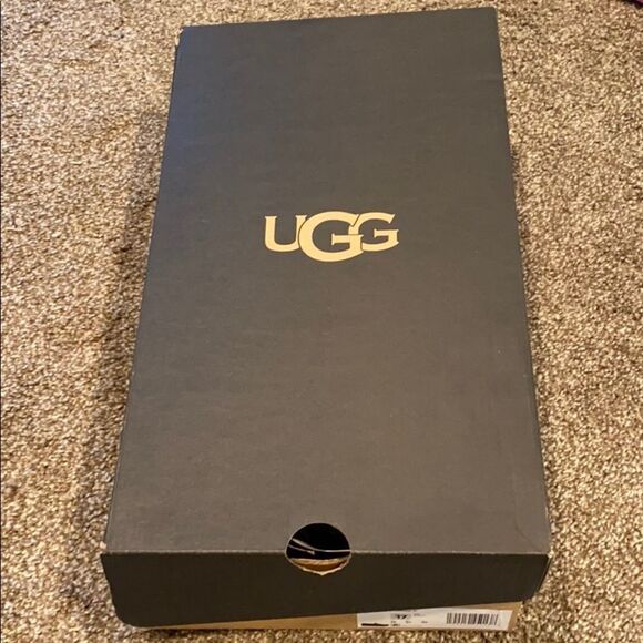UGG Upshaw stout loafer/slipper main image 4